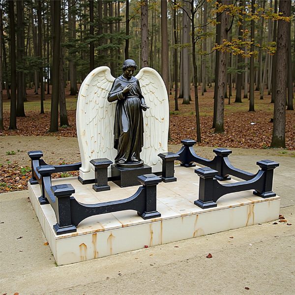 Angel-black-and-white-double-tomb-0001